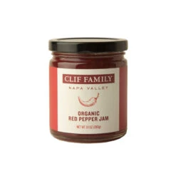 Clif Family Farm Organic Red Pepper Jam