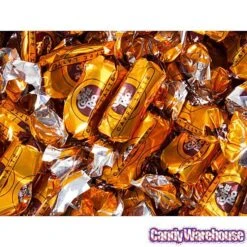 Coffee Rio Candy - Caffe Latte: 3LB Bag -Food And Beverage Store coffee rio candy caffe latte 3lb bag candy warehouse 3