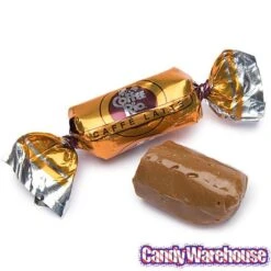 Coffee Rio Candy - Caffe Latte: 3LB Bag -Food And Beverage Store coffee rio candy caffe latte 3lb bag candy warehouse 4