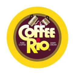 Coffee Rio Candy - Kona Blend: 3LB Bag -Food And Beverage Store coffee rio candy kona blend 3lb bag candy warehouse 3