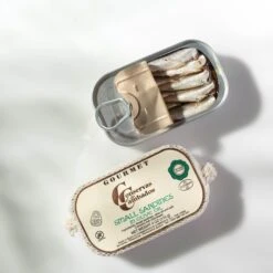 Conservas De Cambados Small Sardines In Olive Oil -Food And Beverage Store conservas de cambados small sardines in olive oil a priori distribution 18665584459833