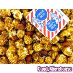 Cracker Jack Candy 1.25-Ounce Bags: 30-Piece Box -Food And Beverage Store cracker jack candy 1 25 ounce bags 30 piece box candy warehouse 3