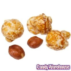 Cracker Jack Candy 1.25-Ounce Bags: 30-Piece Box -Food And Beverage Store cracker jack candy 1 25 ounce bags 30 piece box candy warehouse 4