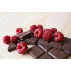 Harry & David Chocolate Raspberry Ground Coffee, 3 Bags (12 Oz Each) -Food And Beverage Store crc3 1