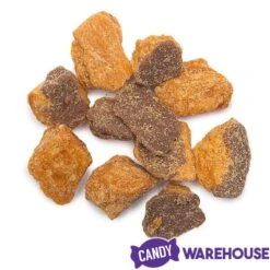 Crushed Butterfinger Candy Bars: 5LB Bag 8 Crushed Butterfinger Candy Bars: 5LB Bag -Food And Beverage Store crushed butterfinger candy bars 5lb bag candy warehouse 4