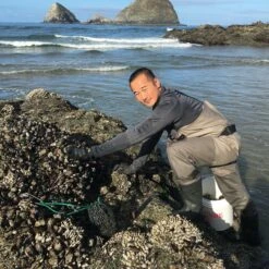 CS Fishery Oregon Albacore Tuna -Food And Beverage Store cs fishery oregon albacore tuna canned seafood cs fisheries 769792