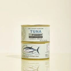 CS Fishery Oregon Albacore Tuna -Food And Beverage Store cs fishery oregon albacore tuna pantry cs fisheries 805412