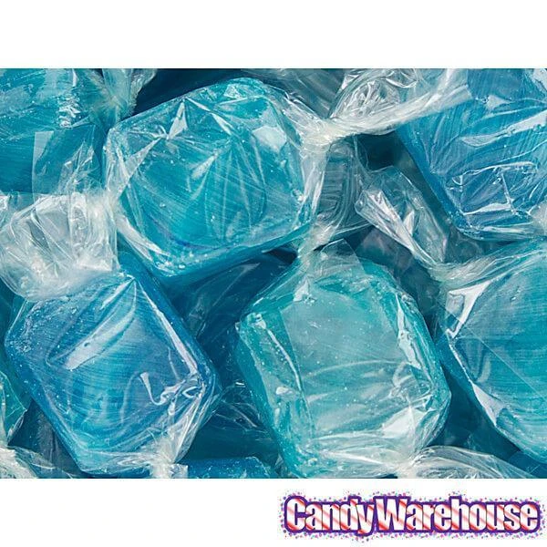 Cubes Hard Candy - Peppermint: 3LB Bag 2 Cubes Hard Candy - Peppermint: 3LB Bag - Image 2