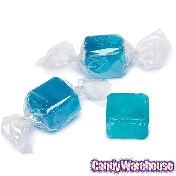 Cubes Hard Candy - Peppermint: 3LB Bag 4 Cubes Hard Candy - Peppermint: 3LB Bag - Image 4