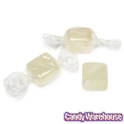Cubes Hard Candy - Pineapple: 3LB Bag -Food And Beverage Store cubes hard candy pineapple 3lb bag candy warehouse 4