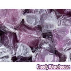 Cubes Hard Candy - Sour Cherry: 3LB Bag -Food And Beverage Store cubes hard candy sour cherry 3lb bag candy warehouse 4