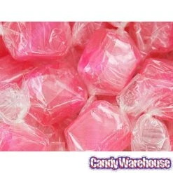 Cubes Hard Candy - Strawberry: 3LB Bag 7 Cubes Hard Candy - Strawberry: 3LB Bag -Food And Beverage Store cubes hard candy strawberry 3lb bag candy warehouse 4
