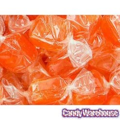 Cubes Hard Candy - Tangerine: 3LB Bag -Food And Beverage Store cubes hard candy tangerine 3lb bag candy warehouse 4