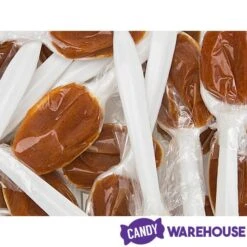 New Products -Food And Beverage Store cucharita tamarind candy spoons 24 piece pack candy warehouse 2
