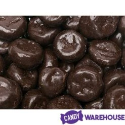 Dark Chocolate Covered Mini Oreo Cookies: 2LB Bag -Food And Beverage Store dark chocolate covered mini oreo cookies 2lb bag candy warehouse 3