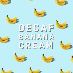 Brickhouse Single Serve Coffee, Decaf Banana Cream, 72 Count 6 Brickhouse Single Serve Coffee, Decaf Banana Cream, 72 Count -Food And Beverage Store decaf banana cream content 1 2