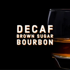 Brickhouse Single Serve Coffee, Decaf Brown Sugar Bourbon, 72 Count -Food And Beverage Store decaf brown sugar bourbon content 1 2