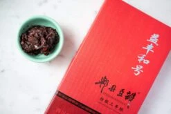 Dobanjiang - 3 Year Aged Red Bean Paste -Food And Beverage Store dobanjiang 3 year aged red bean paste the mala market 28277742665785