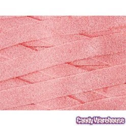 Dorval Sour Power Belts Candy - Pink Lemonade: 150-Piece Tub -Food And Beverage Store dorval sour power belts candy pink lemonade 150 piece tub candy warehouse 4