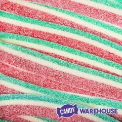 Dorval Sour Power Belts Candy - Watermelon: 150-Piece Tub -Food And Beverage Store dorval sour power belts candy watermelon 150 piece tub candy warehouse 3 78968db1 2a47 414f 883b aea562136ea2