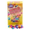 Dubble Bubble Bits And Pieces Bubble Gum Packs: 24-Piece Box
