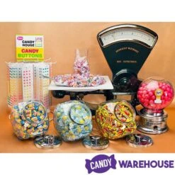 Dubble Bubble Bubblegum: 5LB Bag -Food And Beverage Store dubble bubble bubblegum 5lb bag candy warehouse 3 a5b20ea8 26e5 4e70 985f beb7aefeac15
