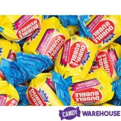 Dubble Bubble Bubblegum: 5LB Bag -Food And Beverage Store dubble bubble bubblegum 5lb bag candy warehouse 7 46819eda e994 4f2d 9436 e4d82bd621c9