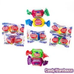 Dubble Bubble Mixed Assortment Of Bubblegum: 38.5-Ounce Bag -Food And Beverage Store dubble bubble mixed assortment of bubblegum 38 5 ounce bag candy warehouse 3