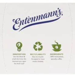 Entenmann's Cinnamon Crumb Cake Single Serve Cups, 100 Count -Food And Beverage Store entcrumbke