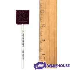 Espeez Cube Pops - Huckleberry: 100-Piece Tub -Food And Beverage Store espeez cube pops huckleberry 100 piece tub candy warehouse 4