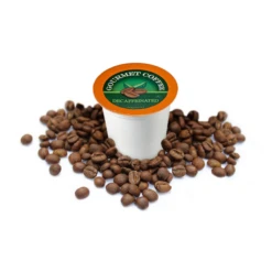 100% Colombian Decaf Coffee, 100 Single Serve Cups -Food And Beverage Store f341899d a012 45e4 931e 639efa1e2bdb.d13c6944c997ce1dbb66afd5cbf81d44