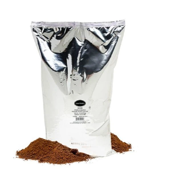 Farmer Brothers Medium Roast 100% Arabica Ground Coffee, 2/5 Lb Bags 3 Farmer Brothers Medium Roast 100% Arabica Ground Coffee, 2/5 Lb Bags - Image 3