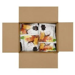 Farmer Brothers Island Medley Georgia Peach Iced Tea (24 Count) -Food And Beverage Store farmer brothers island medley georgia peach iced tea box