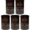 Farmer Brothers Medium Roast Ground Coffee (5 Cans/13 Oz)