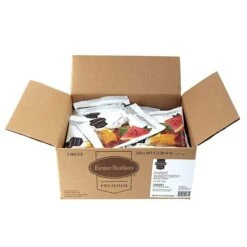 Farmer Brothers Premium Sweet Watermelon Iced Tea Filterpacks (24 Count) -Food And Beverage Store farmer brothers premium sweet watermelon iced tea filterpacks box