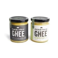 FarmTrue Ghee