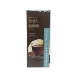 Farmer Brothers Premium: Enchanting Moments Hot Tea, 6/25 Ct Tea Boxes -Food And Beverage Store fbherbaltea2 2
