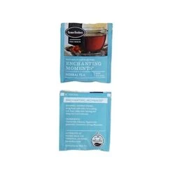 Farmer Brothers Premium: Enchanting Moments Hot Tea, 6/25 Ct Tea Boxes -Food And Beverage Store fbherbaltea4 2