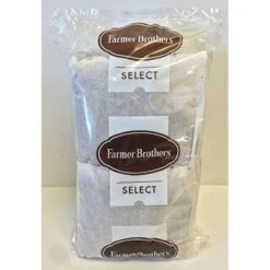 Farmer Brothers Black Iced Tea For Sweetening, 1 Box - 48/1 Oz -Food And Beverage Store fbtradblack2