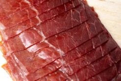 Fermín 50% Ibérico Sliced Ham (Jamón Ibérico) -Food And Beverage Store fermin 50 iberico sliced ham jamon iberico fermin 28220604416057