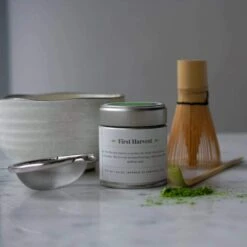 First Harvest Sipping Matcha 6 First Harvest Sipping Matcha -Food And Beverage Store first harvest sipping matcha matcha kari 9165876133945