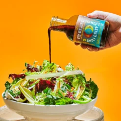 Fly By Jing Chili Crisp Vin Sauce -Food And Beverage Store fly by jing chili crisp vin sauce pantry fly by jing 504770