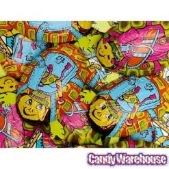 Foiled Milk Chocolate Turtles: 36-Piece Display 6 Foiled Milk Chocolate Turtles: 36-Piece Display -Food And Beverage Store foiled milk chocolate turtles 36 piece display candy warehouse 3