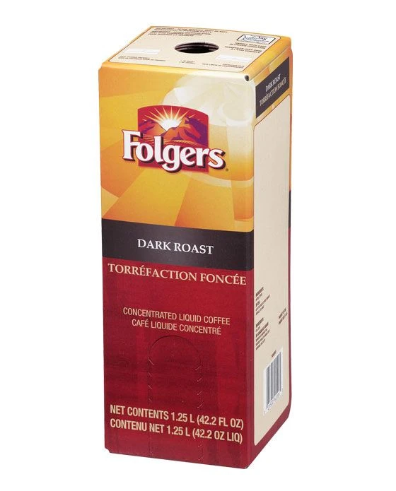 Folgers 1.25 Liter 100% Colombian (Eighteen) 2 Folgers 1.25 Liter 100% Colombian (Eighteen) - Image 2
