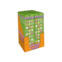 Foreign Candy Company Whistle Candy Sheets: 24-Piece Box 5 Foreign Candy Company Whistle Candy Sheets: 24-Piece Box -Food And Beverage Store foreign candy company whistle candy sheets 24 piece box candy warehouse 3