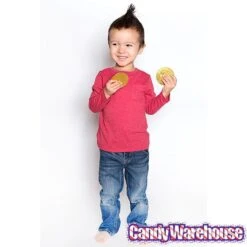 Fort Knox Gold Foiled Milk Chocolate US Dollar Medallions: 30-Piece Box -Food And Beverage Store fort knox gold foiled milk chocolate us dollar medallions 30 piece box candy warehouse 7