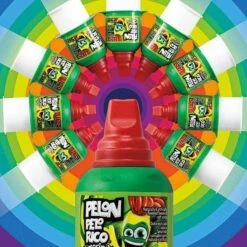 Giant Pelon Pelonazo Tamarind Candy Dispensers: 4-Piece Display 8 Giant Pelon Pelonazo Tamarind Candy Dispensers: 4-Piece Display -Food And Beverage Store giant pelon pelonazo tamarind candy dispensers 4 piece display candy warehouse 4