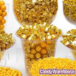 Gold Premium Candy Buffet Kit: 25 To 50 Guests -Food And Beverage Store gold premium candy buffet kit 25 to 50 guests candy warehouse 4 79cf2157 1515 494d 9640 d9e43606de6f