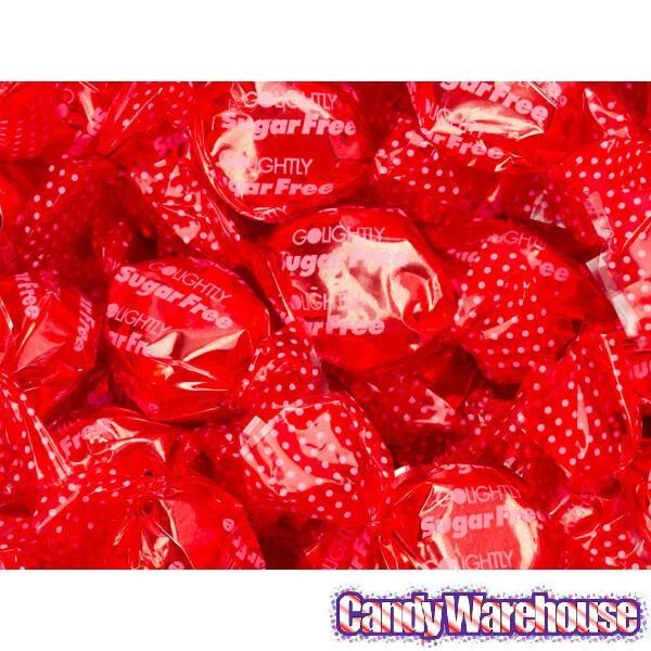 GoLightly Sugar Free Hard Candy - Coffee: 5LB Bag 2 GoLightly Sugar Free Hard Candy - Coffee: 5LB Bag - Image 2