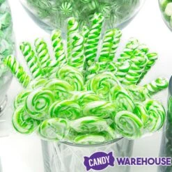 Green Candy Bar Table Assortment 5 Green Candy Bar Table Assortment -Food And Beverage Store green candy bar table assortment candy warehouse 3